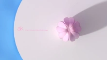 Masturbator Cherry Blossom Masturbation Egg - Tight After Kiss | 100% ORYGINAŁ| DYSKRETNA PRZESYŁKA